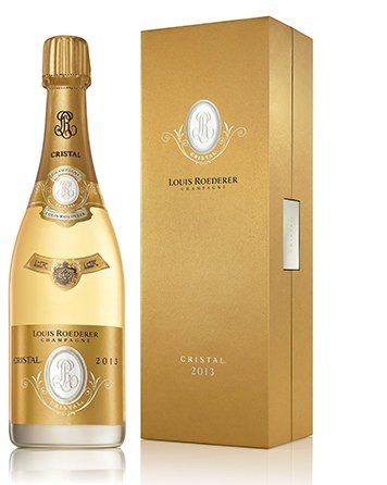 Louis Roederer Cristal 2013 0