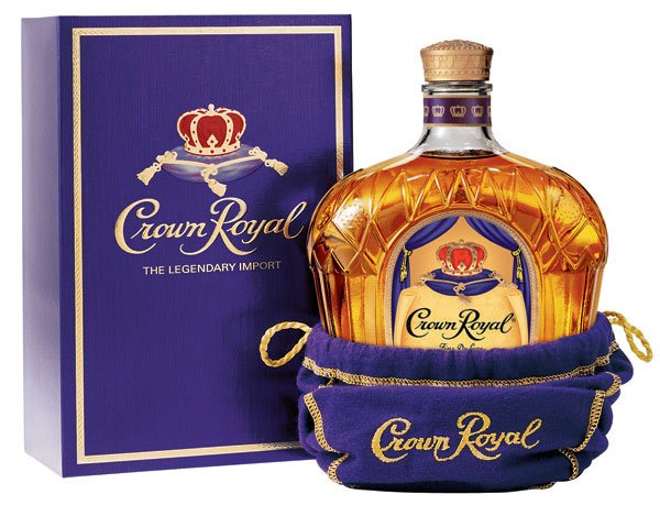 Crown Royal 0
