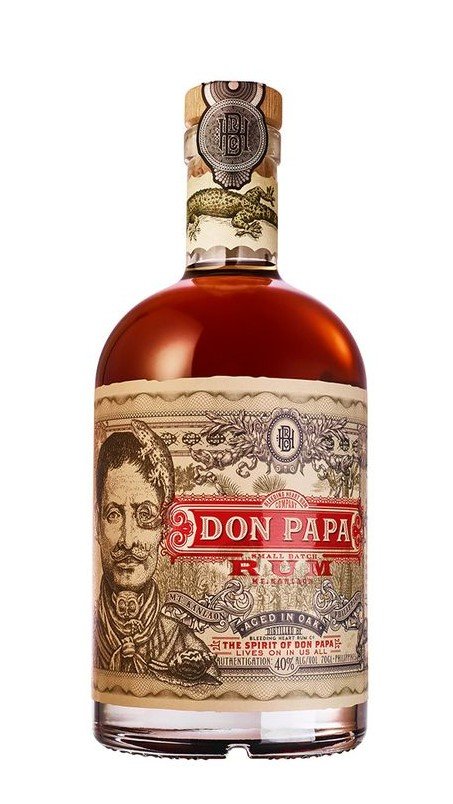 Don Papa 7y 0