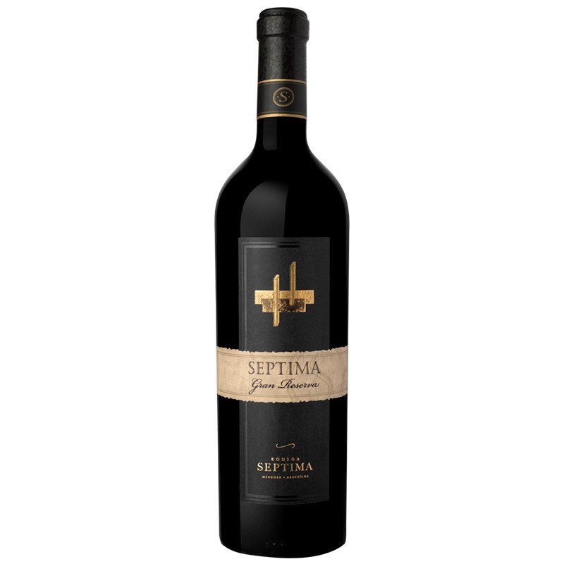 Septima Gran Reserva 2018 0