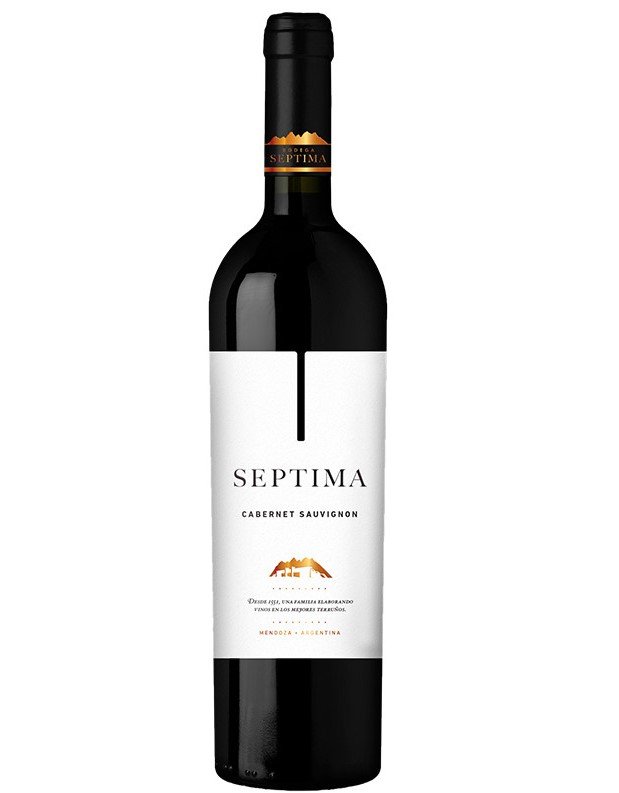 Septima Cabernet Sauvignon 2019 0