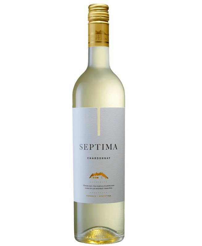 Septima Chardonnay 0