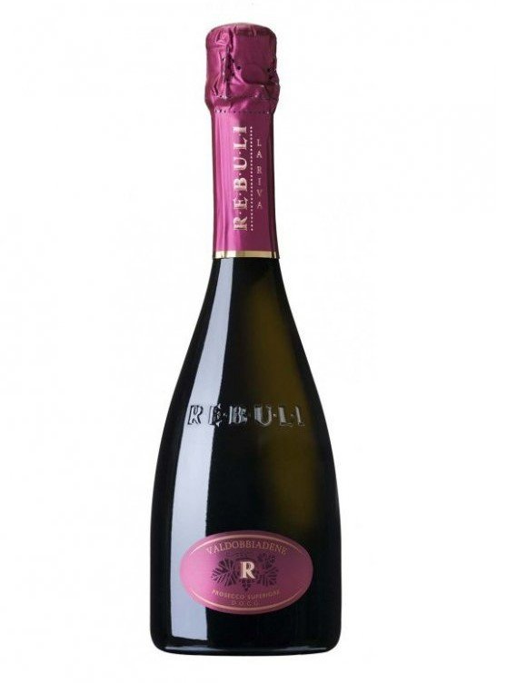 Rebuli Superiore DOCG Settegrammi Brut 0