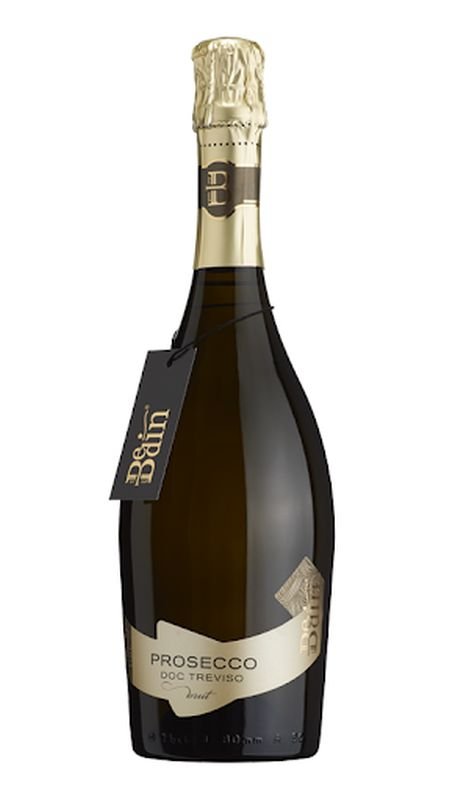 Bedin Prosecco DOC Treviso Brut 0