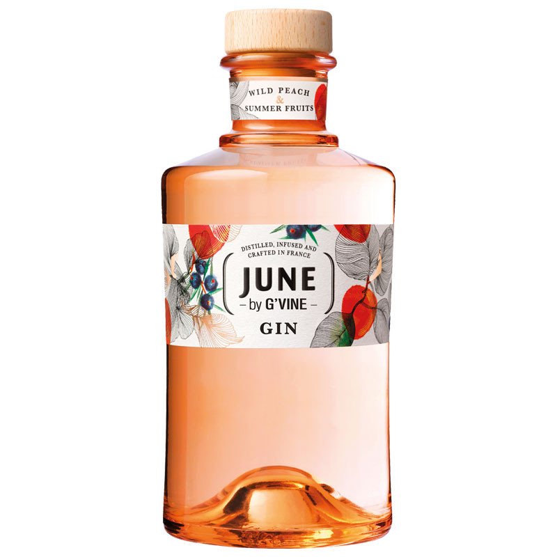 June Gin 0