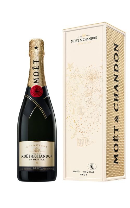 Moët & Chandon Imperial 0