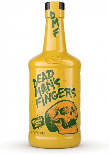 Dead Man's Fingers Mango 0