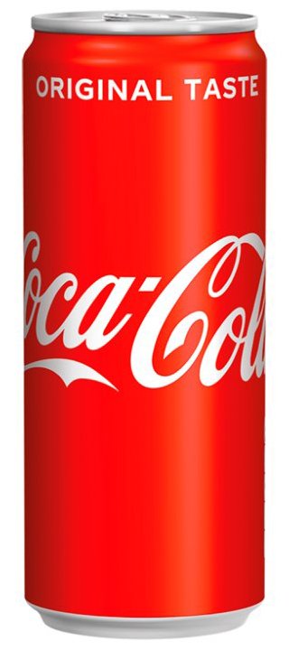 Coca Cola 4×0