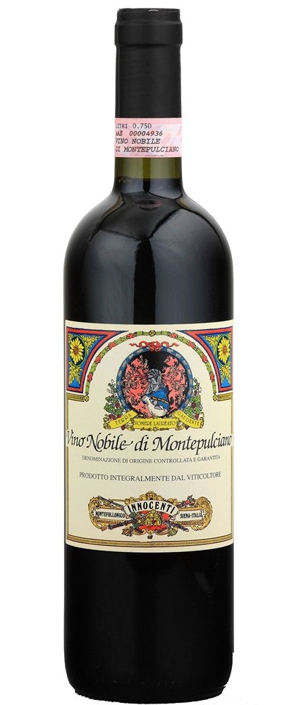 Vino Nobile di Montepulciano Riserva DOCG 2012 0