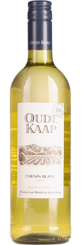 Oude Kaap Chenin Blanc 0