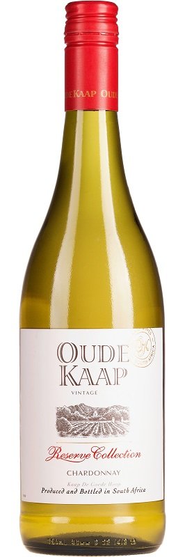 Oude Kaap Chardonnay Reserve 0