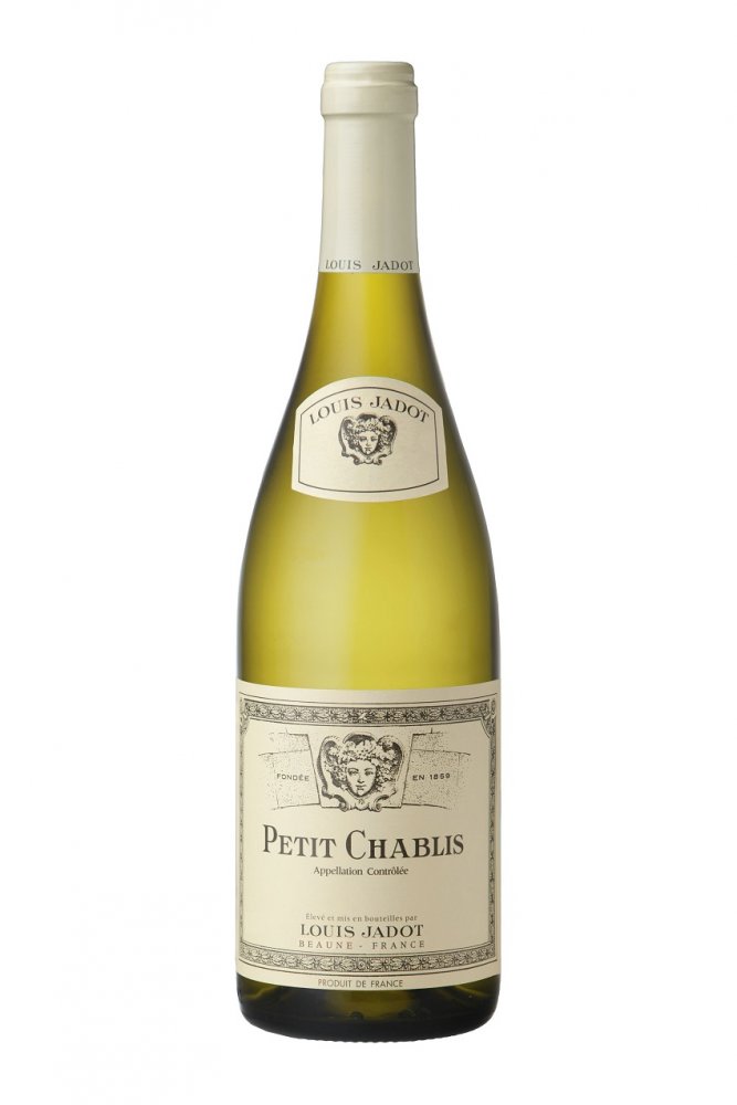 Maison Louis Jadot Petit Chablis 2020 0