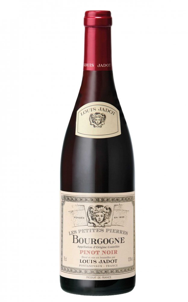 Maison Louis Jadot Bourgogne Pinot Noir Couvent des Jacobins 2020 0