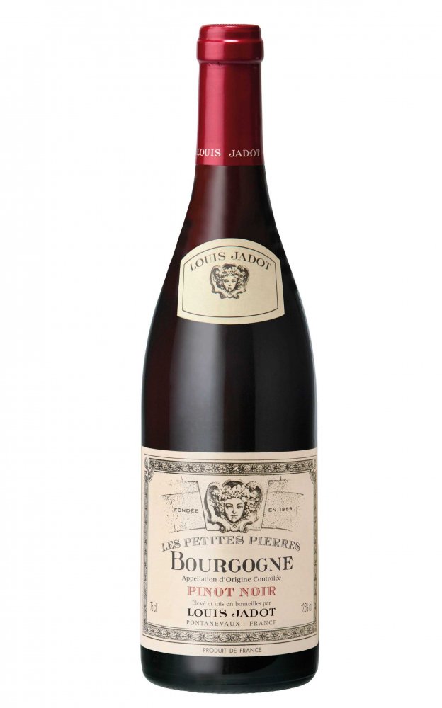 Maison Louis Jadot Bourgogne Pinot Noir Couvent des Jacobins 2020 0