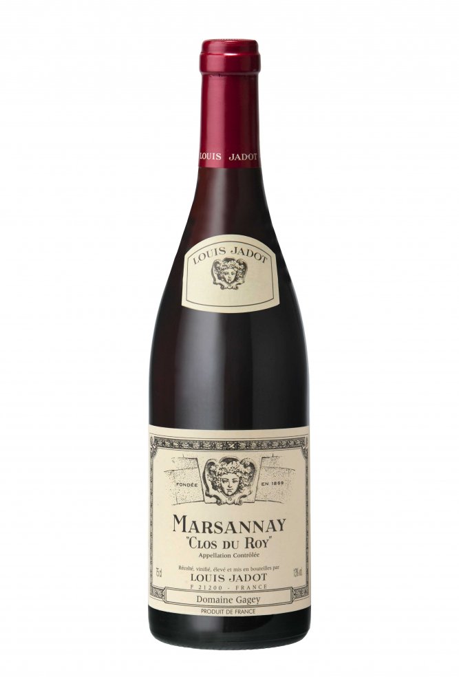 Maison Louis Jadot Marsannay Clos du Roy 2015 0