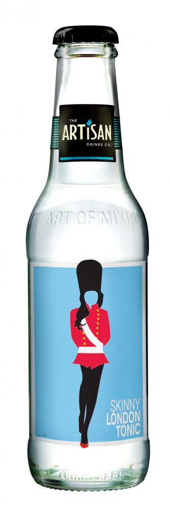 Artisan Skinny London Tonic 0