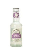 Fentimans Oriental Yuzu Tonik 0