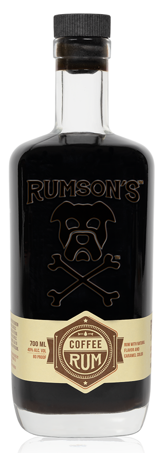 Rumson's Coffee Rum 0