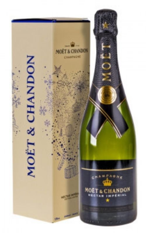 Moët & Chandon Impérial Nectar 0