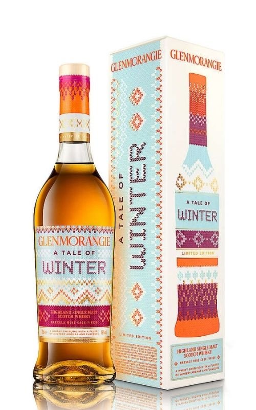 Glenmorangie Tale Of Winter 13y 0