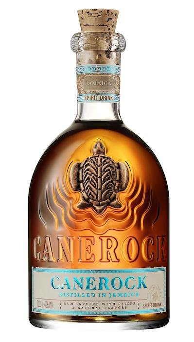 Canerock Spiced 0