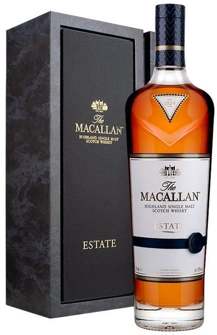 Macallan Estate 0