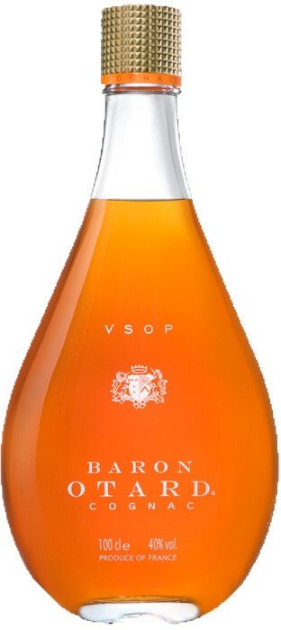 Baron Otard VSOP 1l 40%