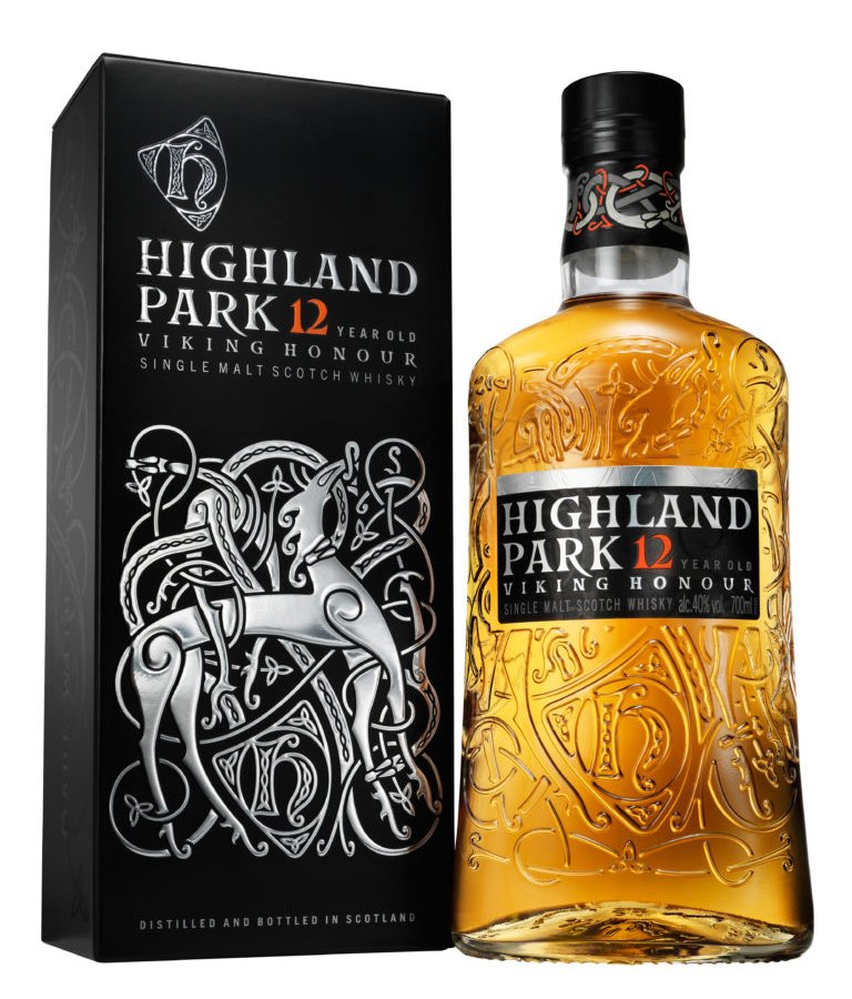 Highland Park 12y 0