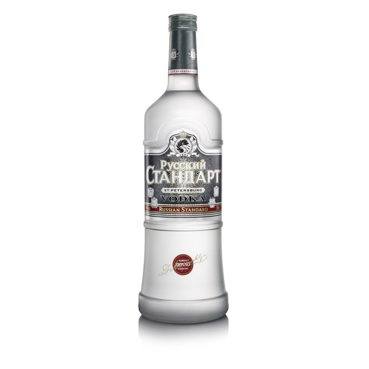 Russian Standard Original 3l 40%