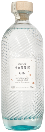 Isle of Harris Gin 0