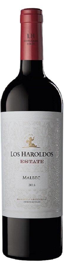 Los Haroldos Estate Malbec 2020 0