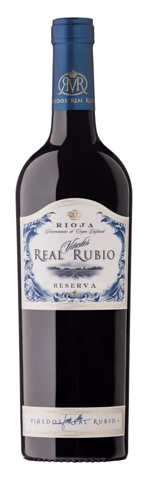 Real Rubio Reserva Rioja 2011 0