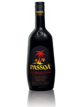 Passoã Liqueur 0