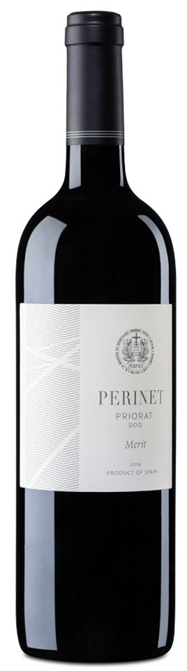 Perinet Priorat DOQ Merit 2017 0
