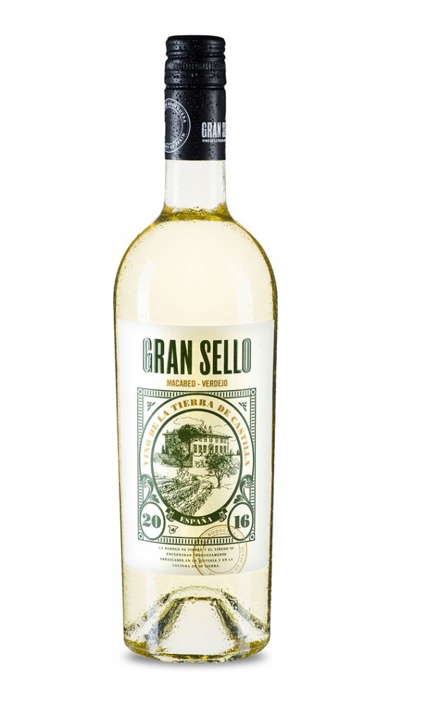 Gran Sello Macabeo Verdejo 2020 0