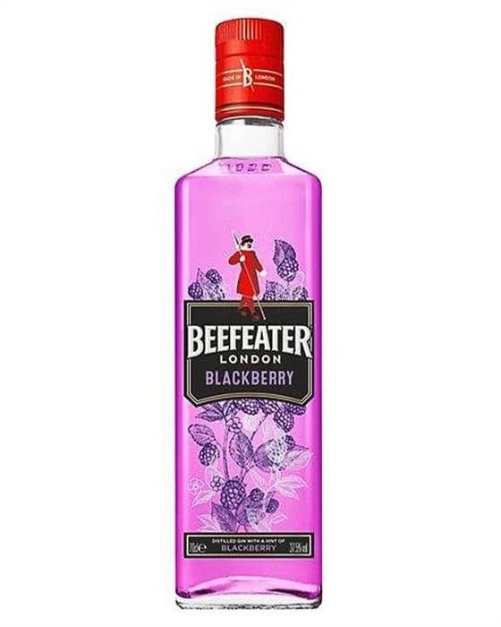 Beefeater Blackberry 0