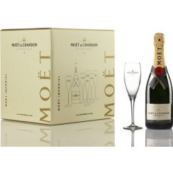 Moët & Chandon Brut Impérial 6×0