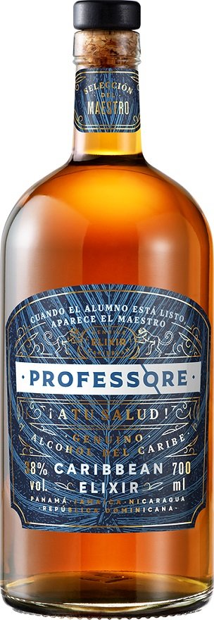 Professore Elixir 0