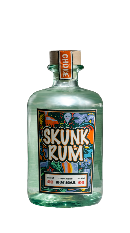 Skunk Rum 0