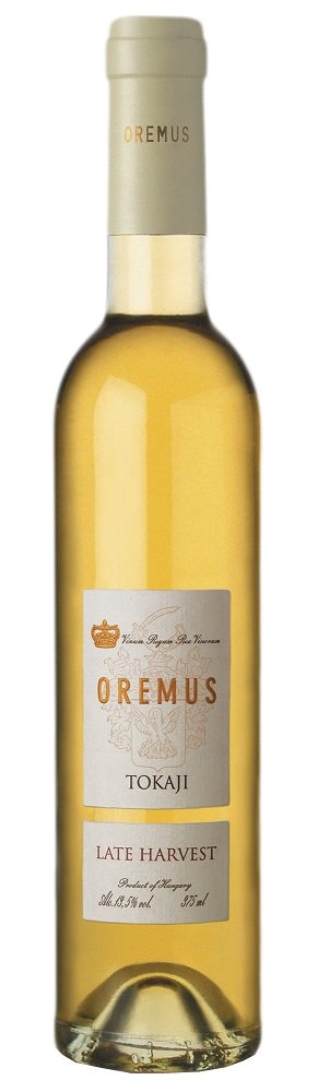 Oremus Tokaji Late Harvest 2018 0