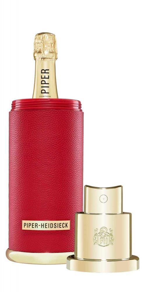 Piper Heidsieck Coolbox Perfume Brut 0