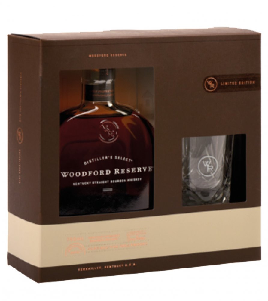 Woodford Reserve 0