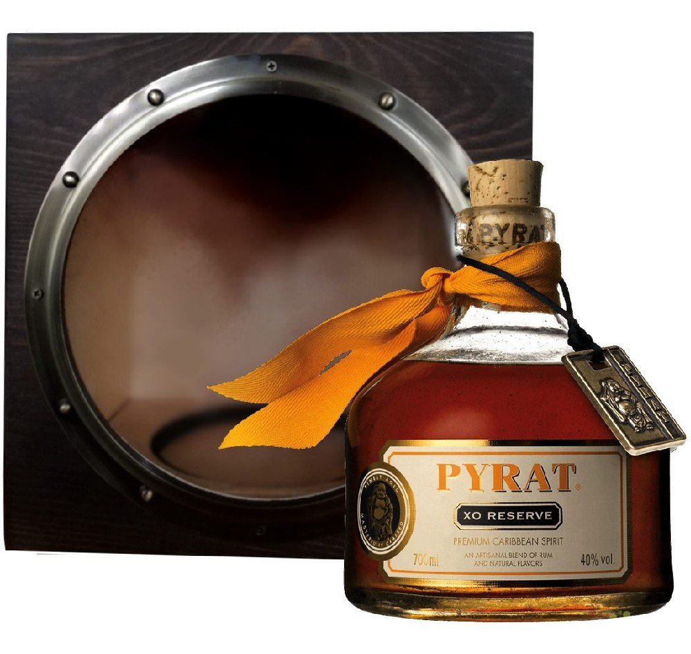 Pyrat XO Reserve 0