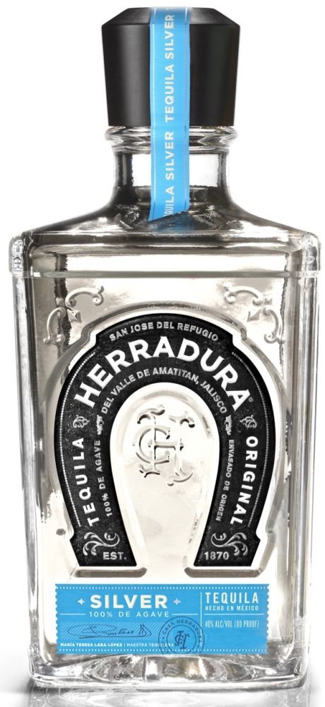 Herradura Silver 0