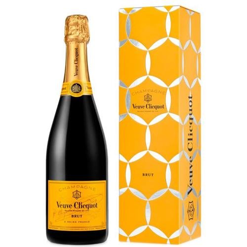 Veuve Clicquot Comet 0