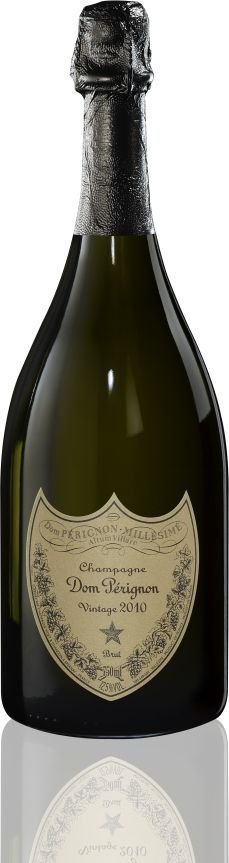 Dom Pérignon Blanc Vintage 10y 2010 0