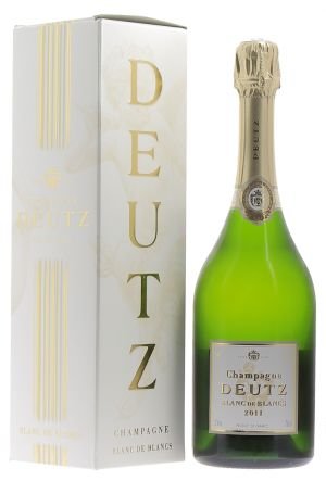 Deutz Blanc de Blancs 2011 0