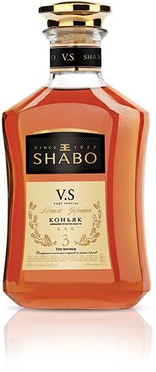 Brandy Shabo VS 0