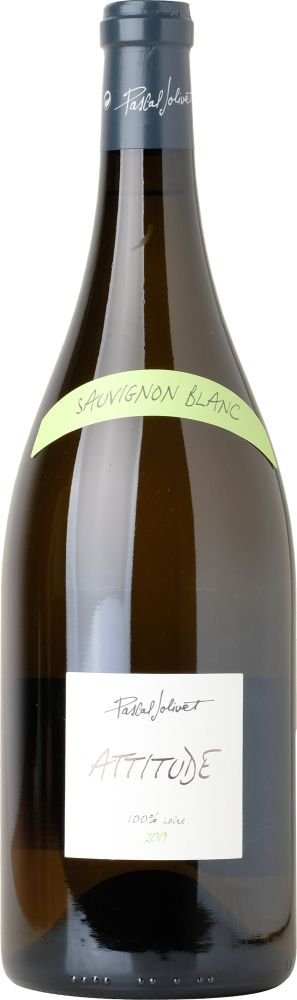 Pascal Jolivet Attitude Sauvignon Blanc MAGNUM 2019 1