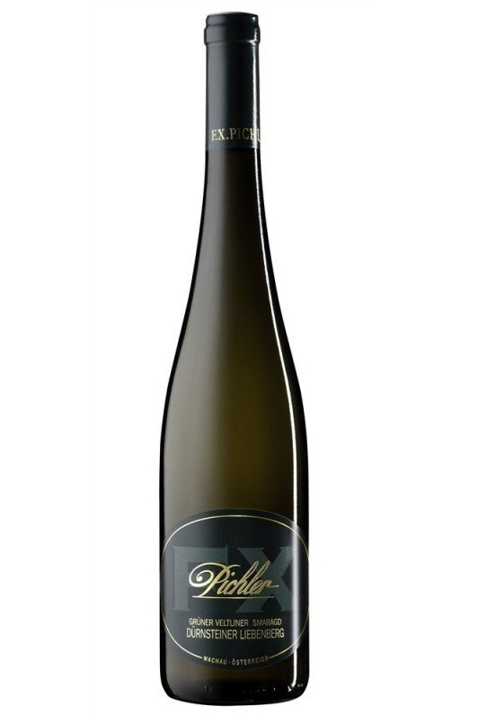 F.X. Pichler Grüner Veltliner Dürnsteiner Smaragd 2018 0